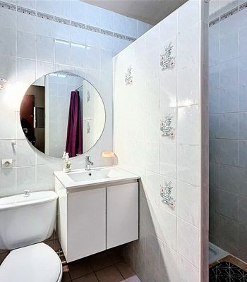 Studio · Le Corbier - Photo 7