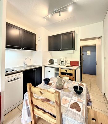 Studio · Le Corbier - Photo 2