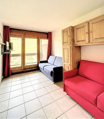 Studio · Le Corbier - Photo 3