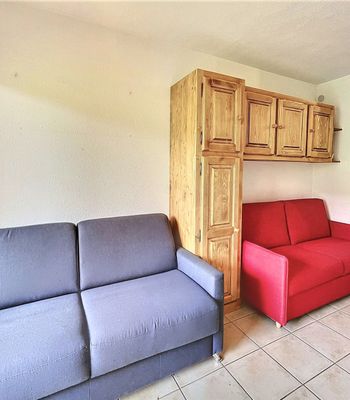Studio · Le Corbier - Photo 8