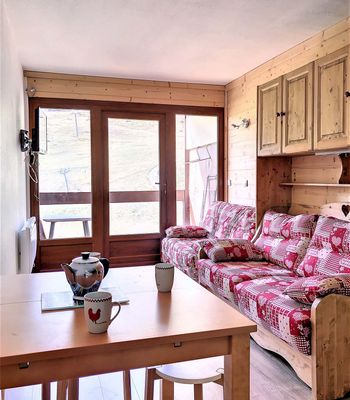 Studio · Le Corbier - Photo 1
