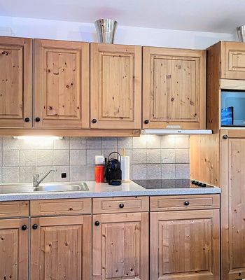 Appartement · La Toussuire - Photo 6