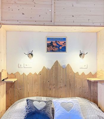 Appartement · La Toussuire - Photo 8