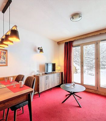 Apartment · La Toussuire - Photo 1