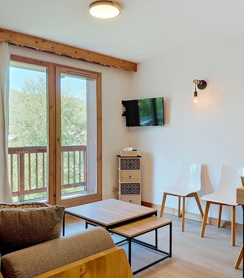 Appartement · La Toussuire - Photo 4