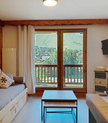 Appartement · La Toussuire - Photo 5