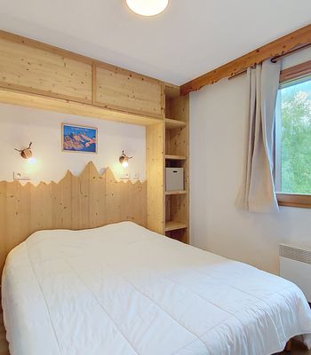 Appartement · La Toussuire - Photo 6