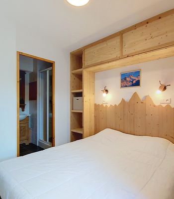 Appartement · La Toussuire - Photo 7
