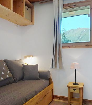 Appartement · La Toussuire - Photo 8