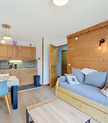 Appartement · La Toussuire - Photo 1