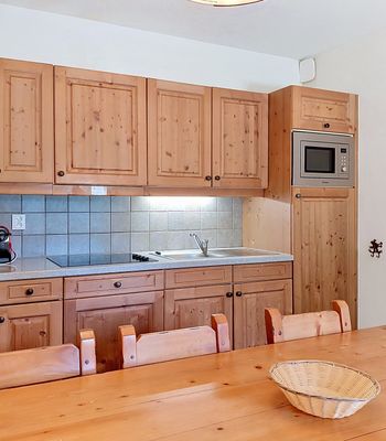 Appartement · La Toussuire - Photo 2