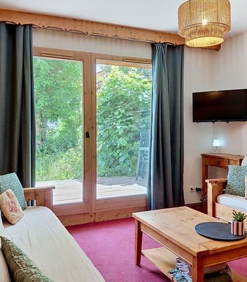 Appartement · La Toussuire - Photo 3