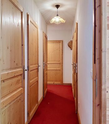 Appartement · La Toussuire - Photo 5
