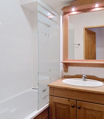 Appartement · La Toussuire - Photo 6