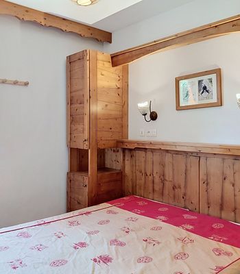 Appartement · La Toussuire - Photo 8
