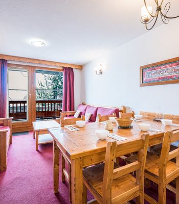 Appartement · La Toussuire - Photo 2