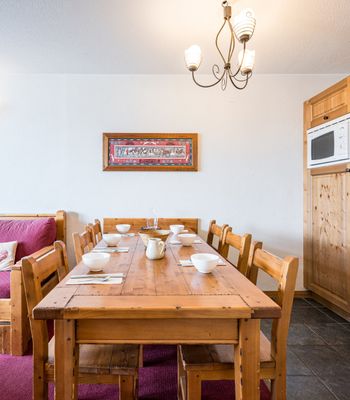 Appartement · La Toussuire - Photo 3