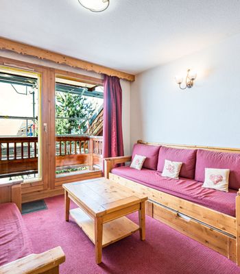 Appartement · La Toussuire - Photo 4