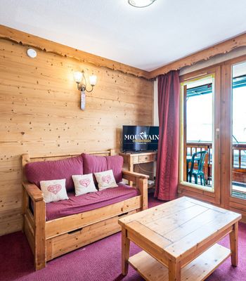 Appartement · La Toussuire - Photo 5