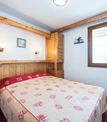 Appartement · La Toussuire - Photo 8