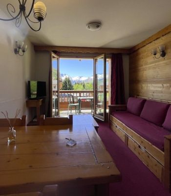 Appartement · La Toussuire - Photo 2