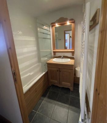 Appartement · La Toussuire - Photo 3