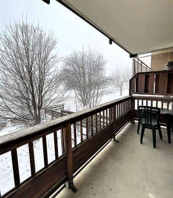 Appartement · La Toussuire - Photo 6