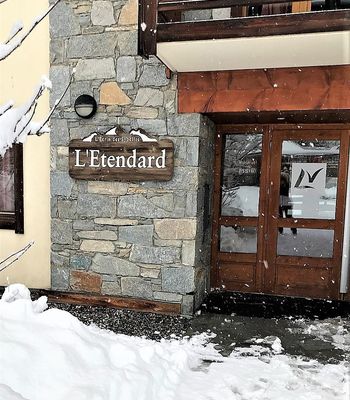 Appartement · La Toussuire - Photo 8