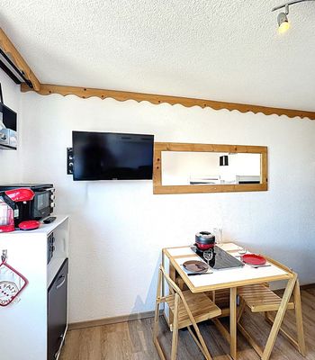 Studio · Le Corbier - Photo 7