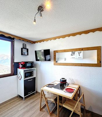 Studio · Le Corbier - Photo 8