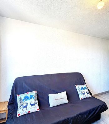 Studio · Le Corbier - Photo 7