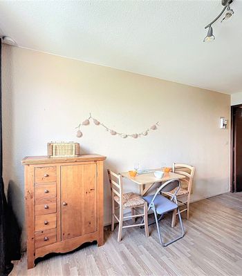 Studio · Le Corbier - Photo 7