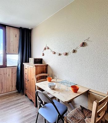 Studio · Le Corbier - Photo 3