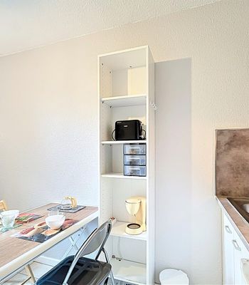 Studio · Le Corbier - Photo 2