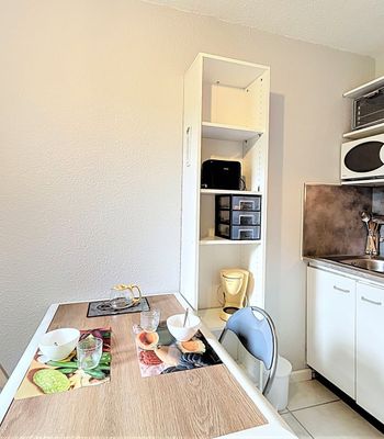 Studio · Le Corbier - Photo 3