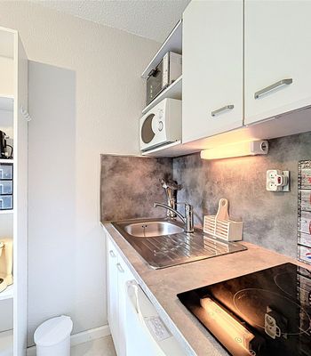 Studio · Le Corbier - Photo 4