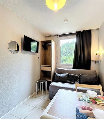 Studio · Le Corbier - Photo 5