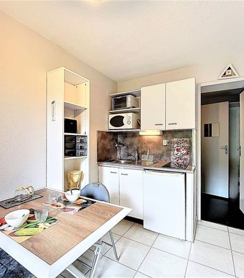 Studio · Le Corbier - Photo 6
