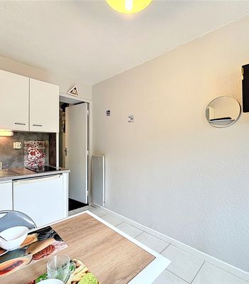 Studio · Le Corbier - Photo 8