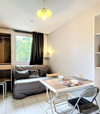 Studio · Le Corbier - Photo 1