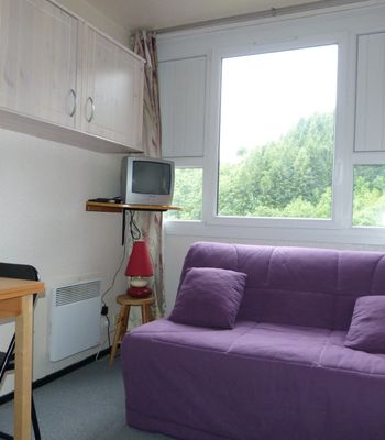 Studio · Le Corbier - Photo 3