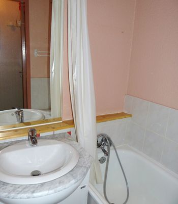 Studio · Le Corbier - Photo 4