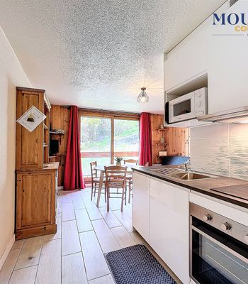 Studio · Le Corbier - Photo 3