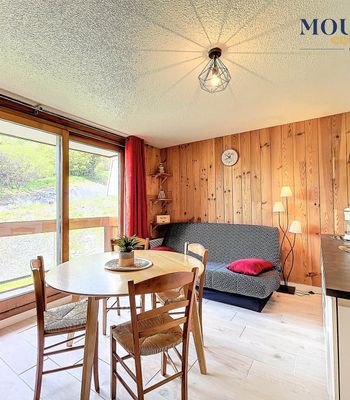 Studio · Le Corbier - Photo 1
