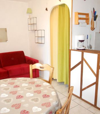 Studio · Le Corbier - Photo 3