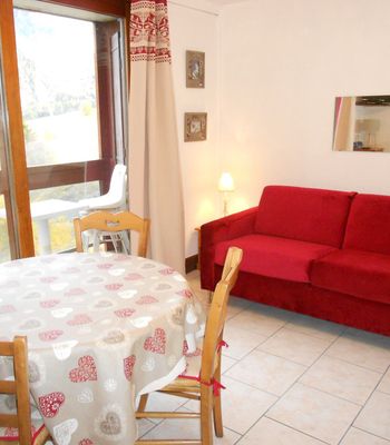 Studio · Le Corbier - Photo 1