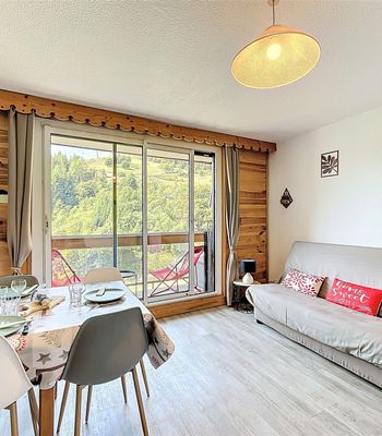 Studio · Le Corbier - Photo 2