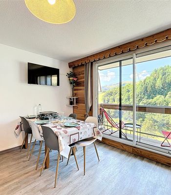 Studio · Le Corbier - Photo 3