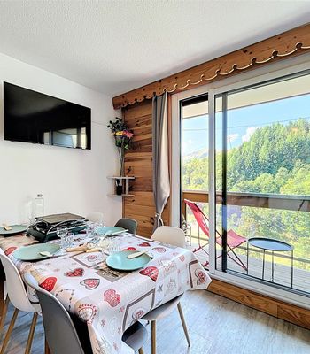Studio · Le Corbier - Photo 4
