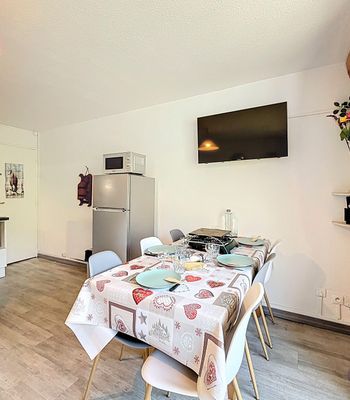 Studio · Le Corbier - Photo 6